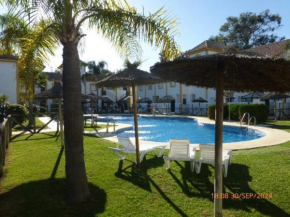 Casita en Islantilla
